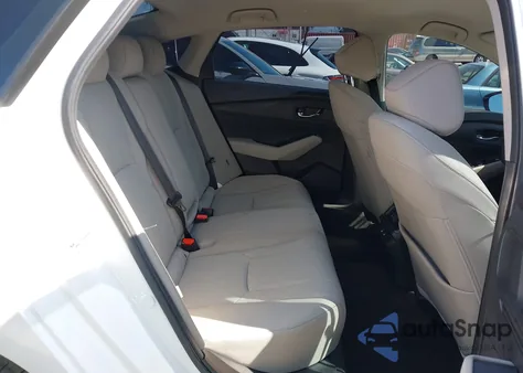 2025 Honda Accord Lx from USA, damaged, VIN 1HGCY1F2XSA045918